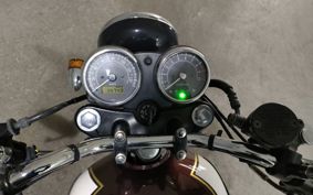 KAWASAKI ESTRELLA250 RS BJ250A