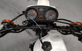 SUZUKI TS50 Hustler SA11A