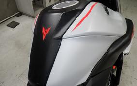 YAMAHA MT-25 A RG43J