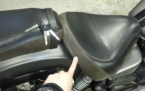 YAMAHA DRAGSTAR 250 2018 VG05J