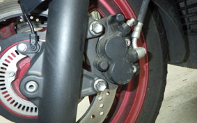 SUZUKI BURGMAN400 A 2018 DU11A