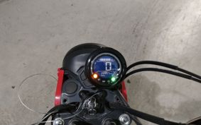 HONDA CT125 HUNTER  CUB  JA65