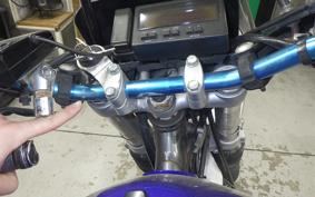 SUZUKI DJEBEL 250 XC 2007 SJ45A