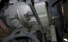 YAMAHA JOG Gen.5 SA36J