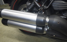 HARLEY NIGHT ROD 1250 SP 2007