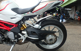 MV AGUSTA BRUTALE 1090RR 2013 ZCGB522