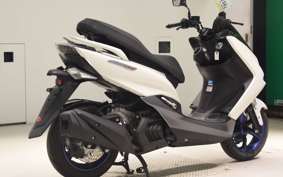 YAMAHA MAJESTY155 Gen.2 S SG52J