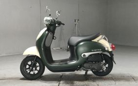 HONDA GIORNO AF77