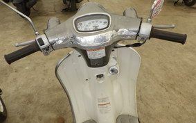 SUZUKI VERDE CA1MB