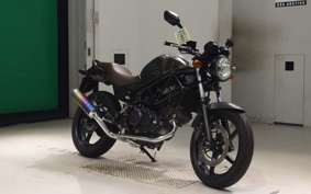 HONDA VTR 250 Gen. 2 MC33