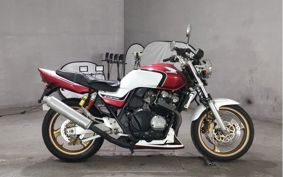 HONDA CB400SFV-3 2002 NC39