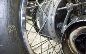 KAWASAKI 750SS 2011 H2F