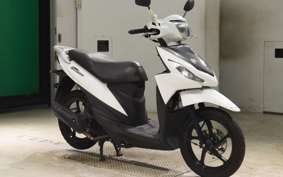 SUZUKI ADDRESS 110 2021 CE47A
