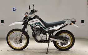 YAMAHA SEROW 250 Gen.2 DG17J