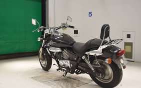 HONDA MAGNA 250 2005 MC29