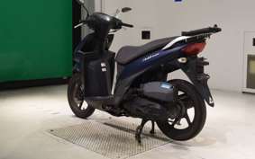 SUZUKI ADDRESS 110 2016 CE47A
