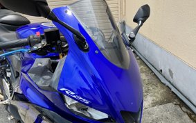 YAMAHA YZF-R25 RG43J