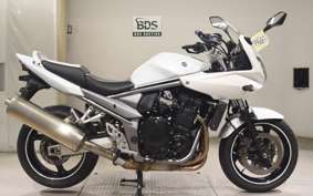 SUZUKI BANDIT 1250 SA 2013 GW72A