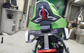 KAWASAKI ZX-4RR 2025 ZX400P