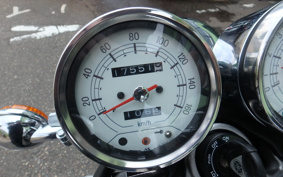 YAMAHA SR400 FINAL ED 2021 RH16J