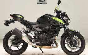 KAWASAKI Z250 Gen.2 2008 EX250P