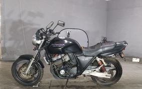HONDA CB400SF NC31