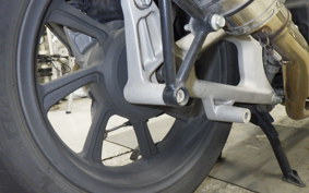 HONDA PCX125 2019 JF81