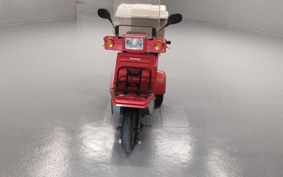 HONDA GYRO TD02
