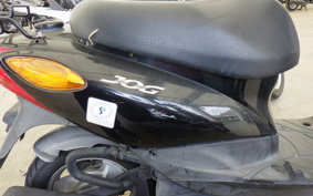 YAMAHA JOG Gen.5 SA36J