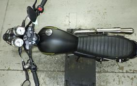 OTHER AJSデザートSCRAMBLER125 2026