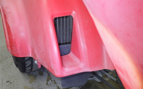 HONDA GYRO CANOPY 2008 TA03