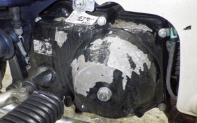 HONDA C50 SUPER CUB E 2014 AA01