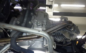 HONDA ｸﾛｽｶﾌﾞ110-3 2010 JA60