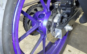 SUZUKI GSX-S125 DL32D