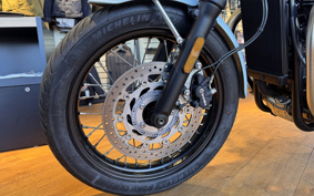 TRIUMPH BONNEVILLE T100 2022 DAD70G