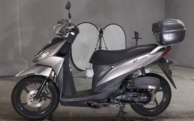 SUZUKI ADDRESS V110 CE47A
