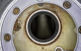 YAMAHA SRX600 Gen.1 1986 1JK