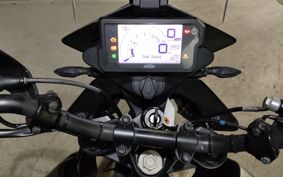 KTM 250 ADVENTURE JGD40