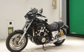 YAMAHA VMAX 1992