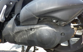 YAMAHA N-MAX SED6J