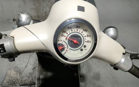 HONDA GIORNO AF70