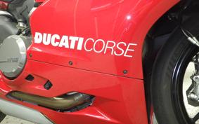 DUCATI 899 PANIGALE 2014