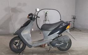 SUZUKI LET's 2 CA1PA