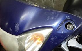 HONDA DIO Gen.6 AF62