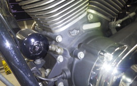 HARLEY FXDL 1450 2003