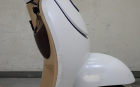 HONDA GIORNO AF77