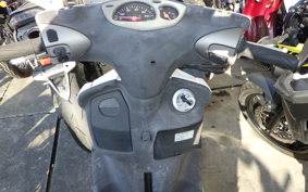 YAMAHA CYGNUS 125 X SE12J