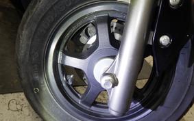 SUZUKI SWISH 125 2007 DV12B