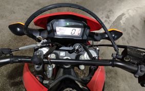 HONDA CRF250M MD38