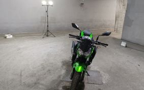 KAWASAKI Z400 2021 EX400G